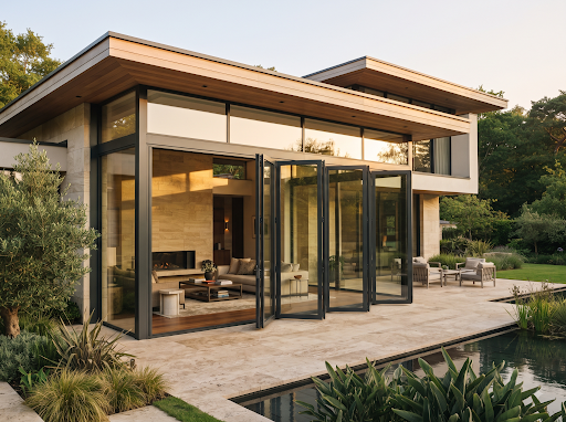 Folding Doors