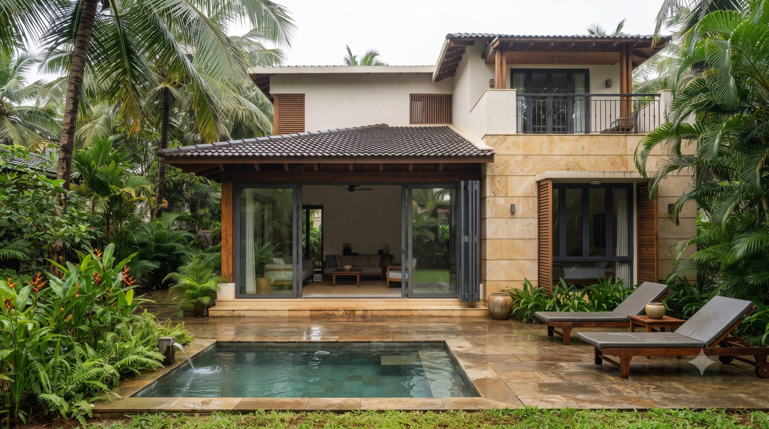 Casa Vista